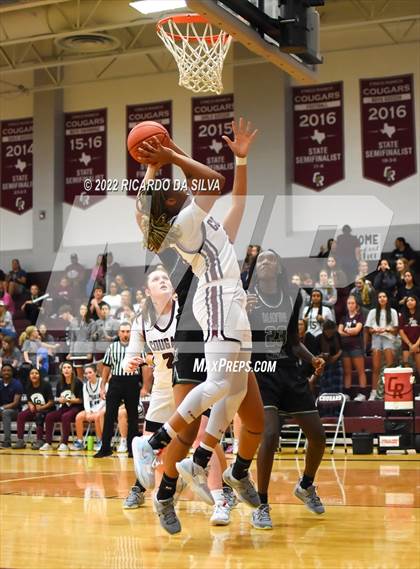 Thumbnail 1 in Cinco Ranch vs Mayde Creek photogallery.