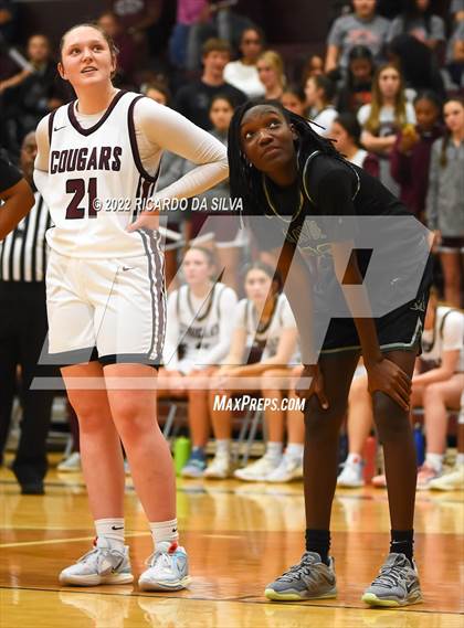 Thumbnail 3 in Cinco Ranch vs Mayde Creek photogallery.
