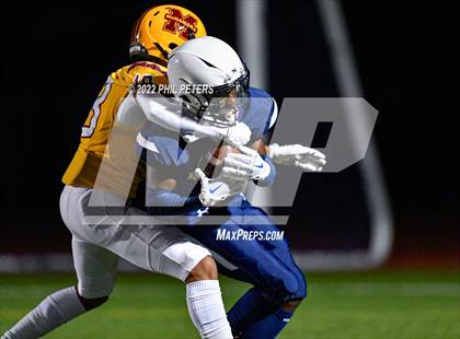 Thumbnail 2 in Bishop McNamara @ Riverdale Baptist photogallery.