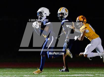 Thumbnail 1 in Bishop McNamara @ Riverdale Baptist photogallery.