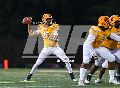 Thumbnail 2 in Bishop McNamara @ Riverdale Baptist photogallery.