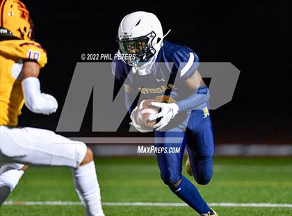 Thumbnail 1 in Bishop McNamara @ Riverdale Baptist photogallery.