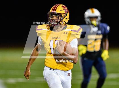Thumbnail 2 in Bishop McNamara @ Riverdale Baptist photogallery.