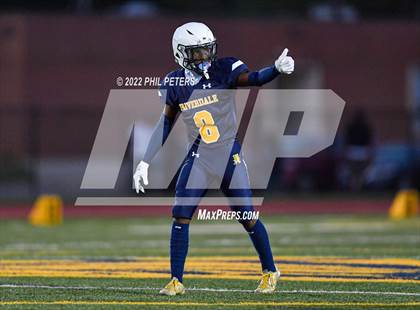 Thumbnail 2 in Bishop McNamara @ Riverdale Baptist photogallery.