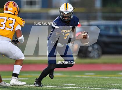 Thumbnail 2 in Bishop McNamara @ Riverdale Baptist photogallery.