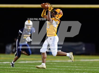 Thumbnail 1 in Bishop McNamara @ Riverdale Baptist photogallery.