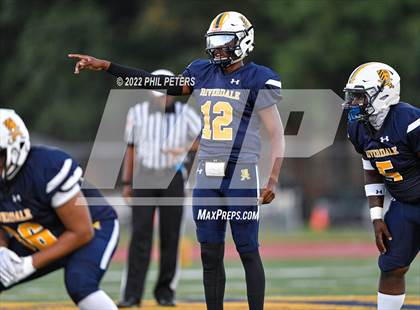 Thumbnail 3 in Bishop McNamara @ Riverdale Baptist photogallery.
