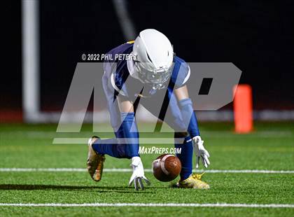 Thumbnail 3 in Bishop McNamara @ Riverdale Baptist photogallery.