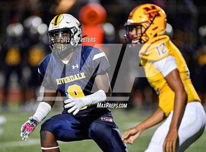 Thumbnail 1 in Bishop McNamara @ Riverdale Baptist photogallery.
