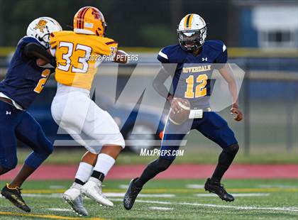 Thumbnail 2 in Bishop McNamara @ Riverdale Baptist photogallery.
