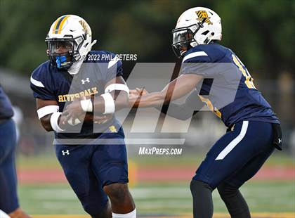 Thumbnail 3 in Bishop McNamara @ Riverdale Baptist photogallery.