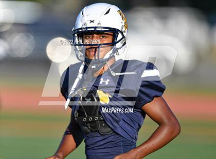 Thumbnail 2 in Bishop McNamara @ Riverdale Baptist photogallery.
