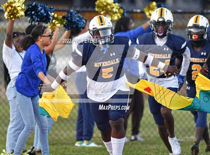 Thumbnail 1 in Bishop McNamara @ Riverdale Baptist photogallery.