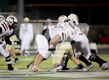 Thumbnail 1 in Haltom vs Keller photogallery.