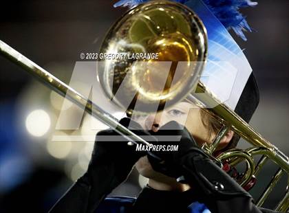 Thumbnail 2 in Haltom vs Keller photogallery.