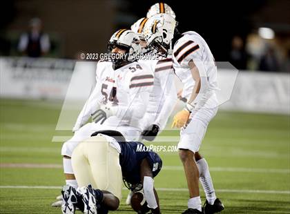Thumbnail 2 in Haltom vs Keller photogallery.
