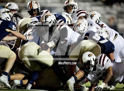 Thumbnail 1 in Haltom vs Keller photogallery.