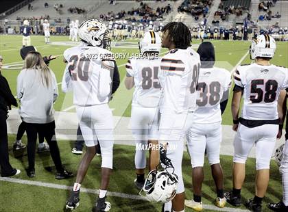 Thumbnail 3 in Haltom vs Keller photogallery.