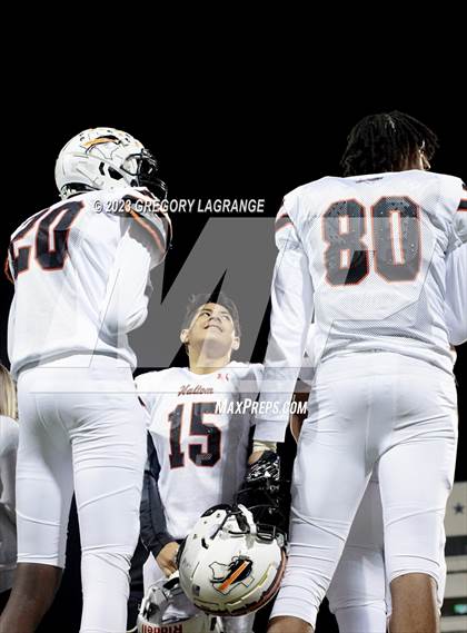 Thumbnail 2 in Haltom vs Keller photogallery.