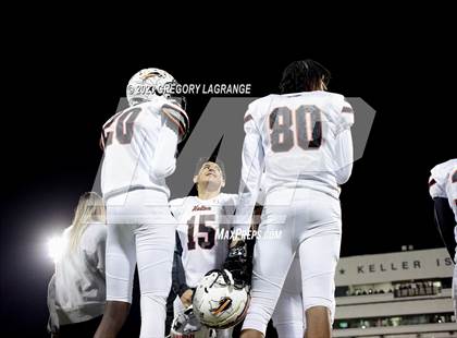 Thumbnail 1 in Haltom vs Keller photogallery.