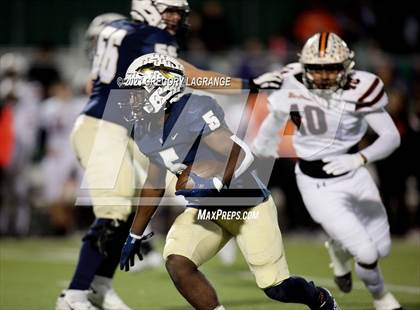 Thumbnail 2 in Haltom vs Keller photogallery.