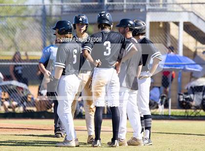 Thumbnail 1 in Lennard vs. Robinson photogallery.