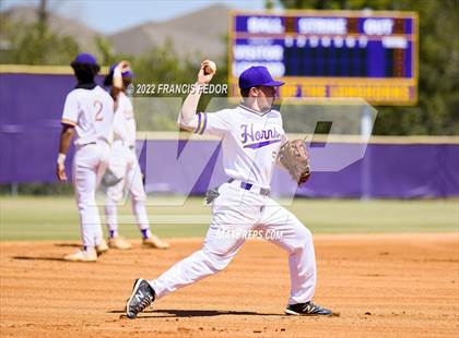 Thumbnail 2 in Lennard vs. Robinson photogallery.