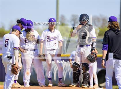 Thumbnail 2 in Lennard vs. Robinson photogallery.
