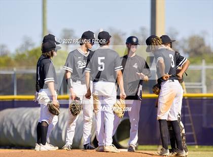 Thumbnail 1 in Lennard vs. Robinson photogallery.