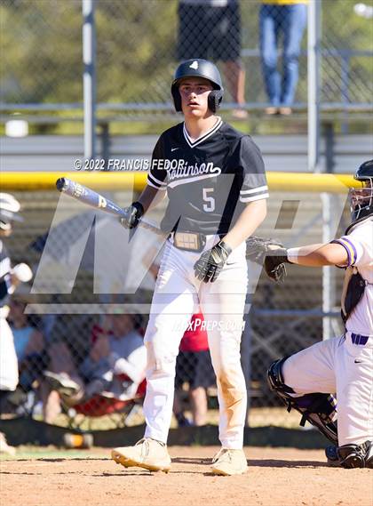 Thumbnail 1 in Lennard vs. Robinson photogallery.