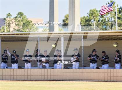 Thumbnail 1 in Lennard vs. Robinson photogallery.