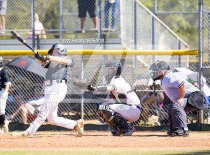 Thumbnail 3 in Lennard vs. Robinson photogallery.