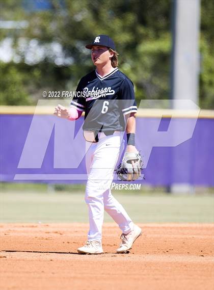 Thumbnail 1 in Lennard vs. Robinson photogallery.