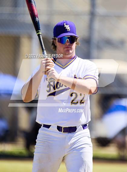 Thumbnail 1 in Lennard vs. Robinson photogallery.