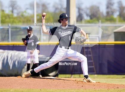 Thumbnail 3 in Lennard vs. Robinson photogallery.