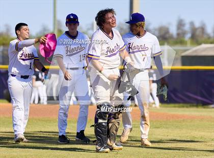 Thumbnail 3 in Lennard vs. Robinson photogallery.
