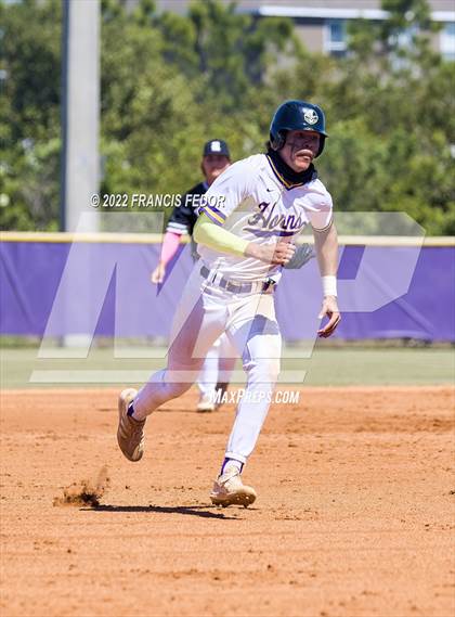 Thumbnail 3 in Lennard vs. Robinson photogallery.