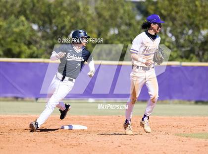 Thumbnail 2 in Lennard vs. Robinson photogallery.