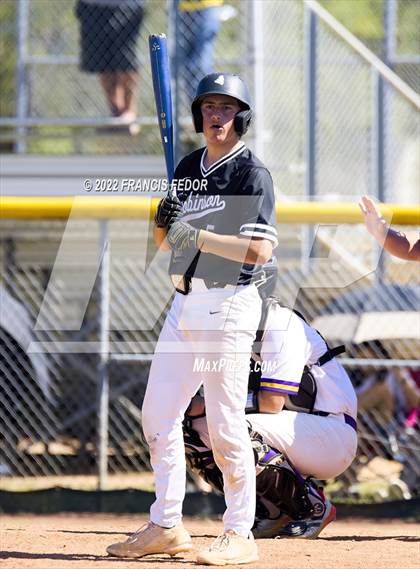 Thumbnail 1 in Lennard vs. Robinson photogallery.