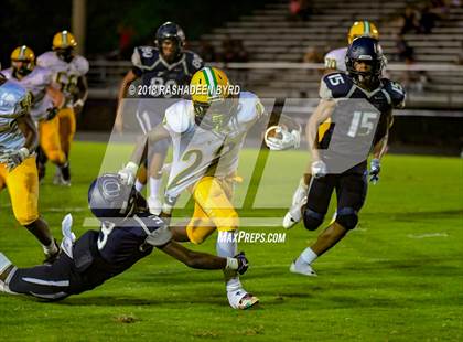 Thumbnail 2 in Woodbridge @ Osbourn photogallery.