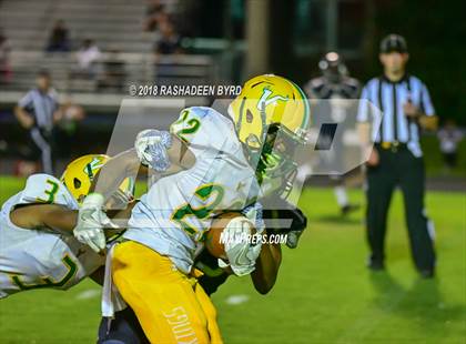 Thumbnail 3 in Woodbridge @ Osbourn photogallery.