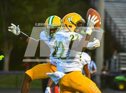 Thumbnail 3 in Woodbridge @ Osbourn photogallery.