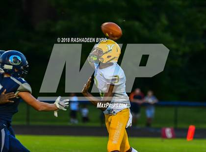Thumbnail 1 in Woodbridge @ Osbourn photogallery.