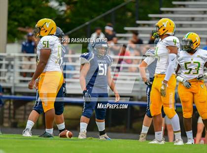 Thumbnail 3 in Woodbridge @ Osbourn photogallery.