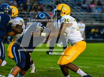 Thumbnail 1 in Woodbridge @ Osbourn photogallery.