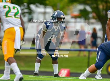 Thumbnail 1 in Woodbridge @ Osbourn photogallery.