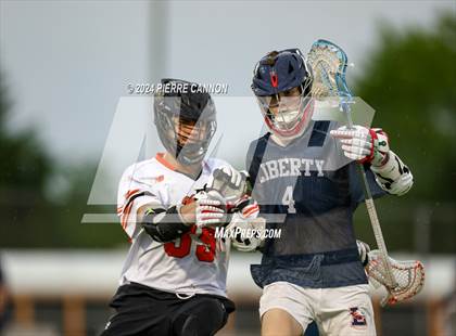 Thumbnail 1 in Liberty @ Brentsville District photogallery.