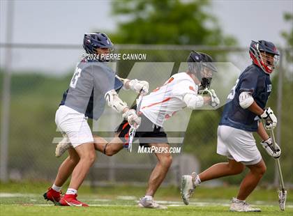 Thumbnail 1 in Liberty @ Brentsville District photogallery.