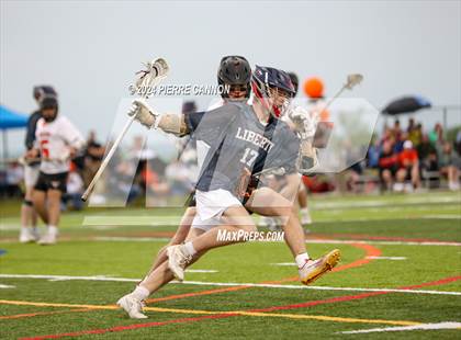 Thumbnail 3 in Liberty @ Brentsville District photogallery.
