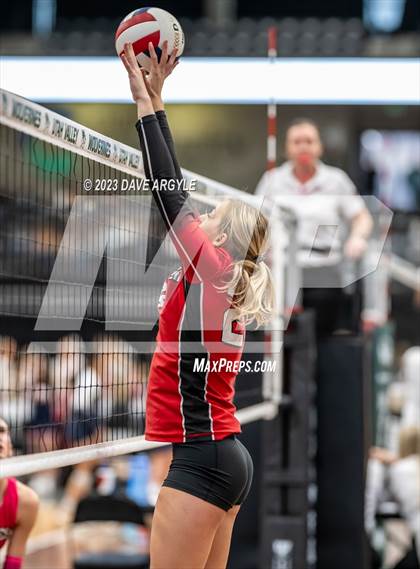 Thumbnail 1 in South Sevier vs. North Sevier (UHSAA 2A 2nd Round) photogallery.